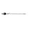 Hendrickson Hose, Tire Inflation System, Axle, Tiremaax, Straight, Thermoplastic VS-33767-1 - alternate 3